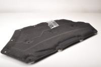 Mini f55 шумоізоляція підкрилок капот Оригінал, фото thumb