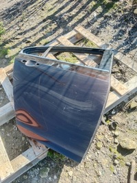 фото thumb №1, Двері правий задня opel insignia a