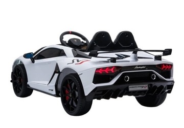 АВТОМОБИЛЬНЫЙ АККУМУЛЯТОР LAMBORGHINI АВТОМОБИЛЬНЫЕ ФОНАРИ АУДИО MP3 + ПУЛЬТ ДИСТАНЦИОННОГО УПРАВЛЕНИЯ + ПЛАТЫ