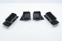 фото thumb №7, Trafic iv iii lift 21- решётка обдув правая