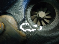 фото thumb №5, Fiat alfa romeo mito 1.4 t-jet турбонагнетатель 55222014