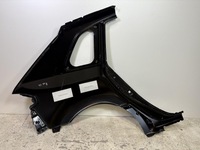 фото thumb №4, Лівий задній крила обшивка renault koleos