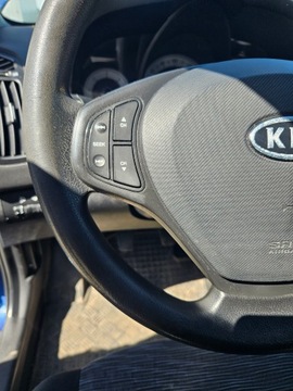 фото thumb №4, Kia ceed i руль подушка безопасности водителя