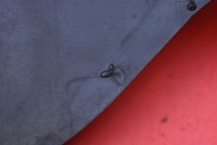 Купить Жабо левая eu 2751209 mini cooper r55 10-14, фото thumb