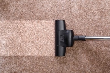 Мешочный пылесос Blaupunkt VCB201 (700 Вт; серый цвет)