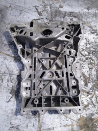 Поддон масляная mercedes benz 6510141602 Киев, фото thumb