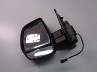 фото thumb №1, Дзеркало ліва fiat doblo ii lift 2018 rok 6 pin колір 249