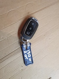 фото thumb №10, Набор стартовый i30 n 2,0 tdgi 94003-s0010 91950-s0010