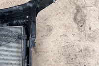 фото thumb №14, Комплектний pas переднє skoda roomster 5j 5j0806147 1.9l дизель 77kw 2007