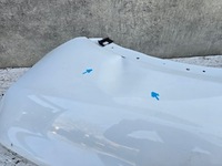 фото thumb №8, Ford ranger everest 22- крыло перед правый n1wb 16015 ad