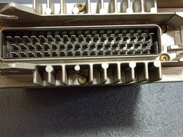 фото thumb №5, Man fe 310a f2000 блок керування коробки 6009056735