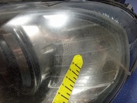 фото thumb №9, Bmw x5 e70 фара лівий bixenon поворотний 7278053