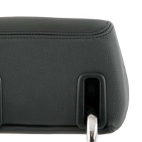 фото thumb №11, Bmw f20 f30 підголівник задній czarna шкіра 7291129