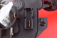 фото thumb №12, Перемикач комбінований перемикач підрульовий 13165350 opel vectra c kombi 02-05