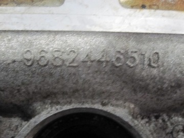 фото thumb №6, Ford galaxy 2.0 tdci 11r. ufwa 9682446510 9688418110 головка комплектная