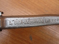 фото thumb №12, Bmw x3 g01 важіль nośny короткий usa 30mnvs6 лівий x-drive usa 30mnvs6 лівий