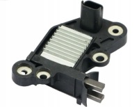 Купить Регулятор напряжения генератора к renault grand laguna master megane scenic, фото thumb