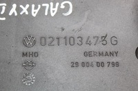 фото thumb №9, Крышка клапанов vw seat alhambra ford galaxy 2.8 b aaa vr6 021103475g