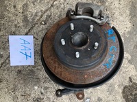 фото thumb №1, Суппорт правый задняя ,поворотный кулак, toyota c-hr