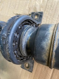 фото thumb №11, Wał приводной iveco daily vi 35s16 3520 h2 2.3 d hi-matic колёсная база 352 150 cm