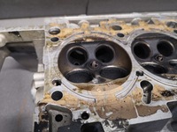 фото thumb №6, Головка права 4.2 fsi s5 rs5 rs4 079103374bn голий