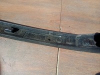 фото thumb №8, Jeep grand cherokee wj 99-04 балка pod бампер задняя абсорбер