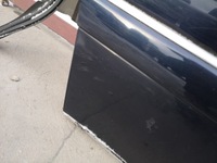 фото thumb №8, Дверь правый задняя голый audi a8 d2 przed fl lz5l lube