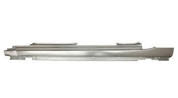 фото thumb №1, Opel astra j 5d 09- пороги поріг оцинковка klokker лівий