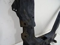 фото thumb №5, Renault koleos ii lift підрамник санчата підрамник підрамник ідеальний стан 1.3 tce