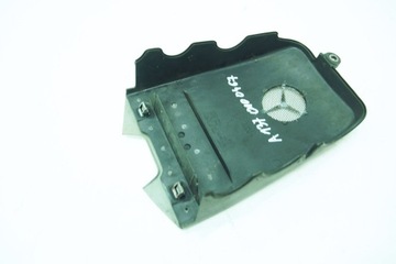 фото thumb №5, Крышка двигателя защита a1370100467 mercedes cl600 w215 s600 w220