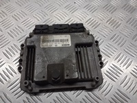 фото thumb №1, Блок управления двигателя scenic ii 1.9 dci 8200310863