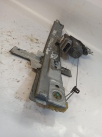 фото thumb №7, Peugeot 307 механизм стекло правый перед 10400915j 401786