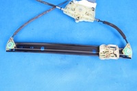 фото thumb №8, Audi q7 4l механизм стекло задняя правый двигатель 15r