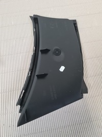 фото thumb №4, Заглушки захист бампера комплект renault master iv lift 2024