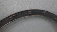 фото thumb №12, Молдинг крила лівий перед nissan qashqai j10 63811jd000 423