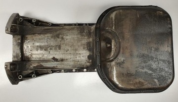 фото thumb №6, Поддон масляная mercedes w126 3.8 v8 r1170140002