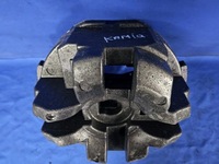 фото thumb №7, Набор колеса запасного пенополистирол домкрат skoda kamiq