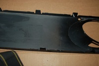 фото thumb №9, Vw t5 рестайлинг 7e0807489d решётка бампера левая перед покрашенная