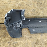 фото thumb №6, Бампер задняя задний jeep renegade 4x pdc 735585023