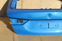 фото thumb №5, Bmw 1 i f40 крышка багажника задняя задняя крышка багажника 2019-