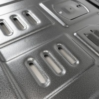 фото thumb №12, Плита защита двигателя+ коробки+ задняя dodge ram 1500 19-20