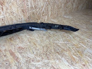 фото thumb №8, Pas переднее усилитель верхний бампера mercedes w177 w247 w118 a2476209700