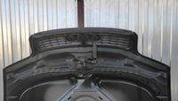 фото thumb №12, Капот решётка радиатора audi a6 c5 рестайлинг 01-05 оригинальная