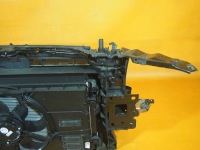 Audi q2 81a 32km 30 tfsi ремінь передній радіатор балка вентилятори 81a805594a Київ, фото thumb