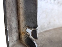 Купить Бампер перед opel insignia a 2010 13288280, фото thumb