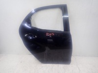 Купити Дверей праве  задні правий задній toyota yaris iv 4 20-, фото thumb