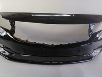 фото thumb №8, Opel astra v k бампер перед