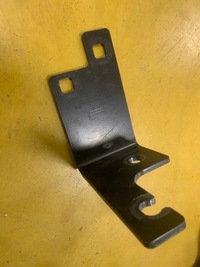 фото thumb №1, Ліва лист кронштейн кронштейн ford s-max mk2