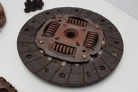 фото thumb №7, Комплект зчеплення peugeot 306 хетчбек 7a, 7c, n3, n5 990026 2.0l дизель