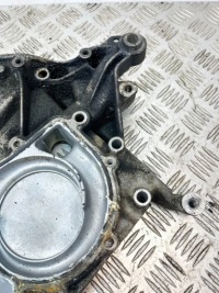 Захист ланцюга розподільного валу mercedes-benz sl r129 a1120150302 34421867 5.0l Зі Шроту, фото thumb